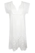 Lise Charmel 63B Odyssee Cashmer Beach Short Dress